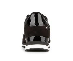 Souliers Alberto pour femmes - YULLY