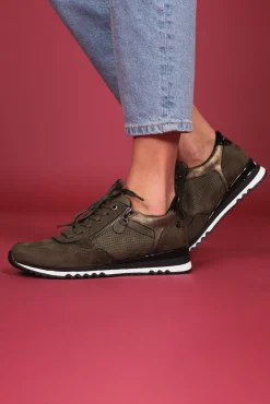 Souliers Alberto pour femmes - YULLY