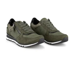 Souliers Alberto pour femmes - YULLY