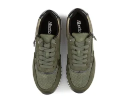 Souliers Alberto pour femmes - YULLY