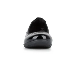 Souliers ballerine Alberto pour femmes - GRECOY