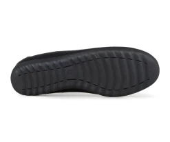 Souliers ballerine Alberto pour femmes - GRECOY