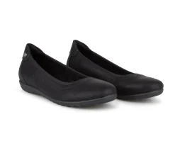Souliers ballerine Alberto pour femmes - GRECOY
