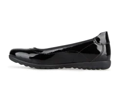 Souliers ballerine Alberto pour femmes - GRECOY