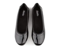 Souliers ballerine Alberto pour femmes - GRECOY