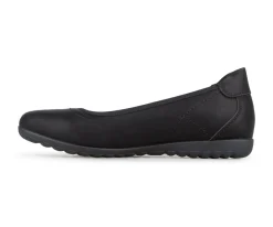 Souliers ballerine Alberto pour femmes - GRECOY
