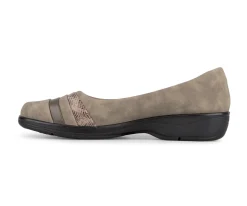 Souliers ballerine Ultime Confort pour femmes - CLAUDYN