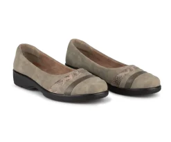 Souliers ballerine Ultime Confort pour femmes - CLAUDYN