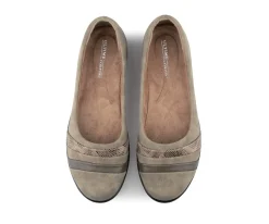 Souliers ballerine Ultime Confort pour femmes - CLAUDYN