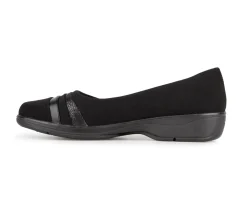 Souliers ballerine Ultime Confort pour femmes - CLAUDYN