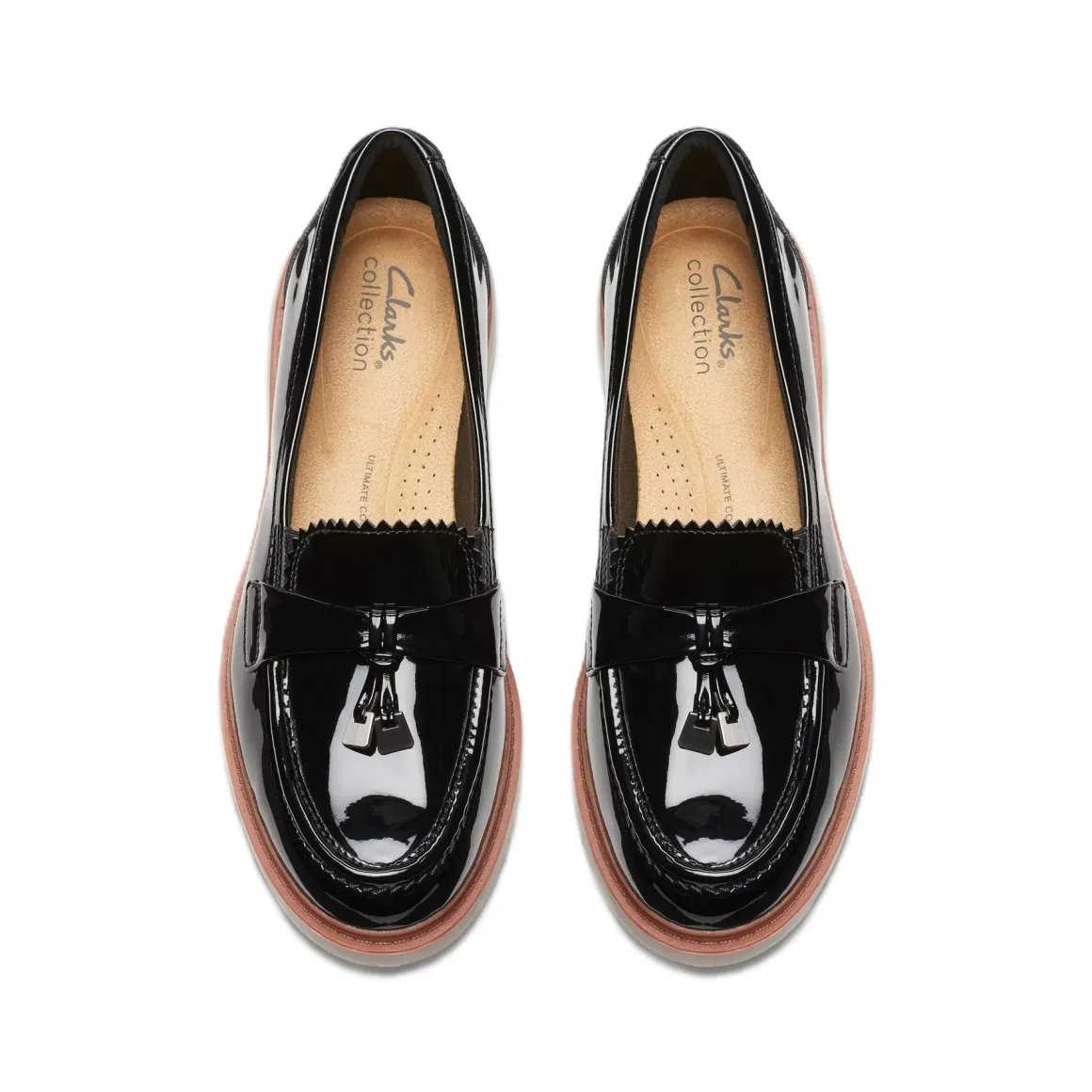 Souliers Clarks pour femmes - WESTLYNN BELLA