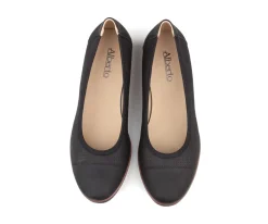 Souliers compensés Alberto pour femmes - ELSARAH
