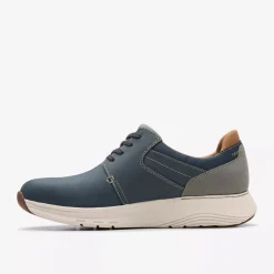 Souliers confortable Clarks pour hommes - MOTION TREK PT