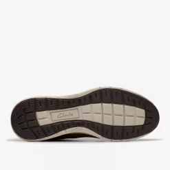 Souliers confortable Clarks pour hommes - MOTION TREK PT