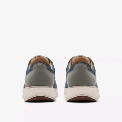 Souliers confortable Clarks pour hommes - MOTION TREK PT