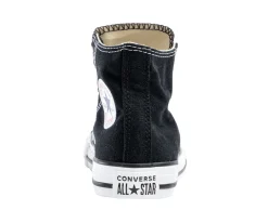 Souliers Converse noirs pour enfants - Chuck Taylor All Star High Top