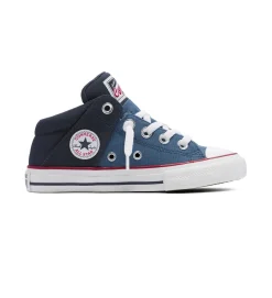 Souliers Converse pour enfants - Chuck Taylor All Star Axel Mid