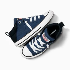 Souliers Converse pour enfants - Chuck Taylor All Star Axel Mid