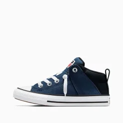 Souliers Converse pour enfants - Chuck Taylor All Star Axel Mid