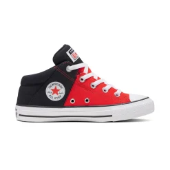 Souliers Converse pour enfants - Chuck Taylor All Star Axel Mid