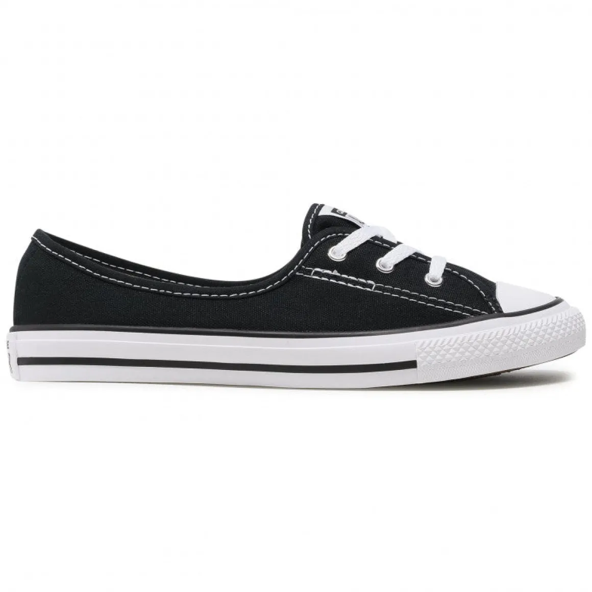 Souliers Converse pour femmes - BALLET LACE CVS