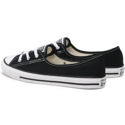 Souliers Converse pour femmes - BALLET LACE CVS