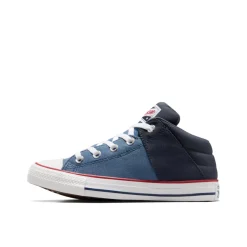 Souliers Converse pour garçons - Chuck Taylor All Star Axel Mid