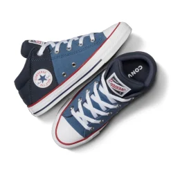 Souliers Converse pour garçons - Chuck Taylor All Star Axel Mid
