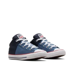 Souliers Converse pour garçons - Chuck Taylor All Star Axel Mid