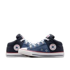 Souliers Converse pour garçons - Chuck Taylor All Star Axel Mid