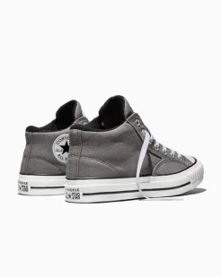 Souliers Converse pour hommes - MALDEN STREET CANVAS