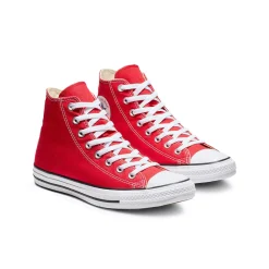Souliers Converse pour hommes et femmes - hi/ox Core Mid