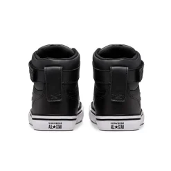 Souliers coupe haute Converse pour garçons junior - PRO BLAZE-STRAP