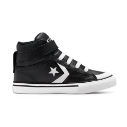 Souliers coupe haute Converse pour enfants - PRO BLAZE-STRAP