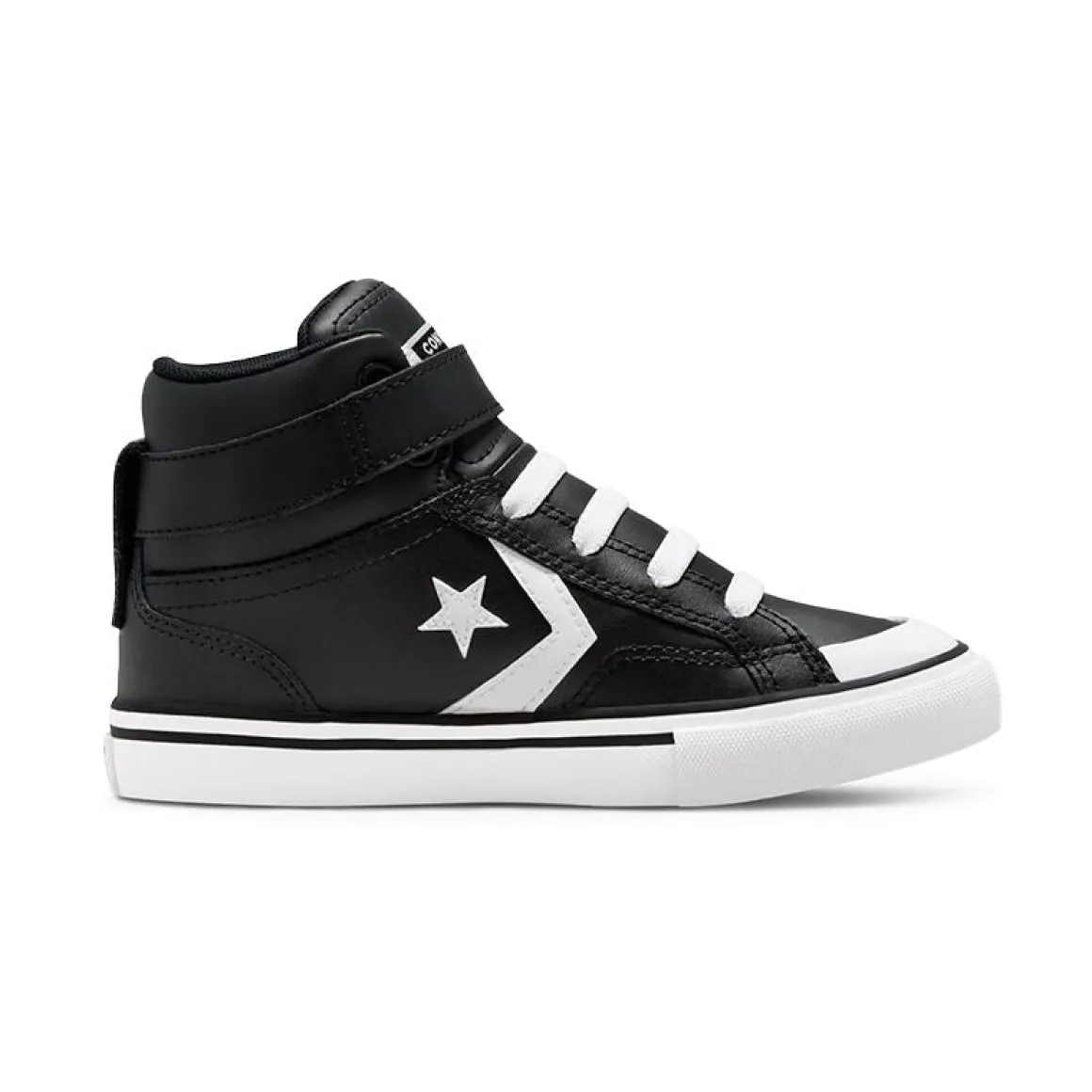 Souliers coupe haute Converse pour enfants - PRO BLAZE-STRAP