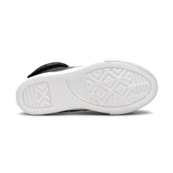 Souliers coupe haute Converse pour enfants - PRO BLAZE-STRAP