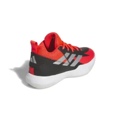 Souliers de basketball Adidas pour junior - CROSS EM UP SELECT