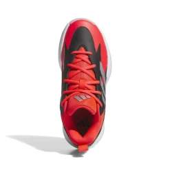Souliers de basketball Adidas pour junior - CROSS EM UP SELECT