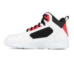 Souliers de basketball Duty Nine pour garçons junior - MAYHEM