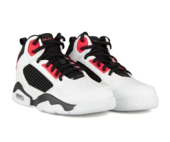 Souliers de basketball Duty Nine pour garçons junior - MAYHEM
