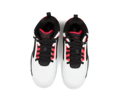 Souliers de basketball Duty Nine pour garçons junior - MAYHEM