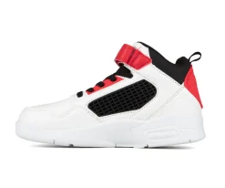 Souliers de basketball Duty Nine pour garçons -MAYHEM