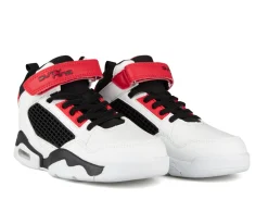 Souliers de basketball Duty Nine pour garçons -MAYHEM