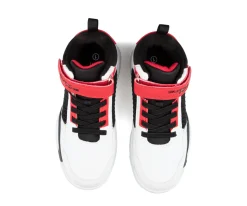 Souliers de basketball Duty Nine pour garçons -MAYHEM