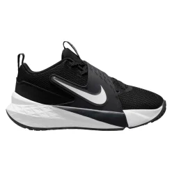 Souliers de basketball Nike pour junior - TEAM HUSTLE D