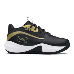 Souliers de basketball Under Armour pour garçons - LOCKDOWN 7