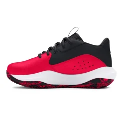 Souliers de basketball Under Armour pour garçons - LOCKDOWN 7