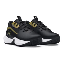 Souliers de basketball Under Armour pour garçons - LOCKDOWN 7