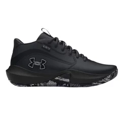 Souliers de basketball Under Armour junior garçons - LOCKDOWN 7