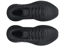 Souliers de basketball Under Armour junior garçons - LOCKDOWN 7